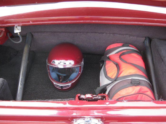 1968 Ford Mustang | 1968 Mustang FASTback