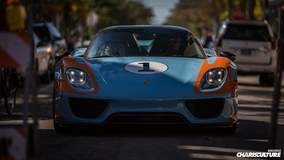 Das Renn Treffen 2016