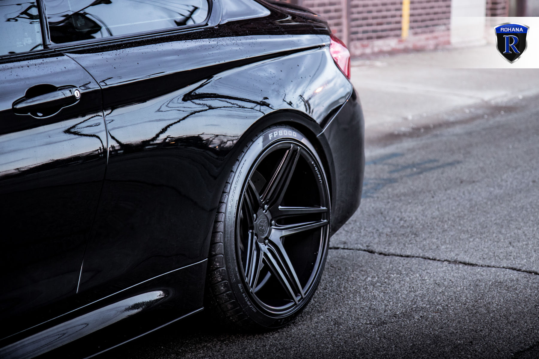 2016 BMW M4 | BMW M4