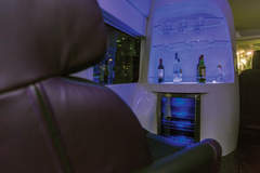 2015 Ford Transit Bar