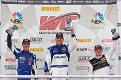 2013 K-Pax Volvo S60 R-Design