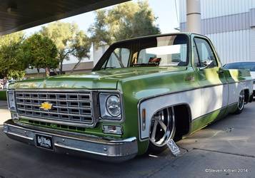C-10 Front