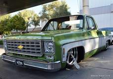 C-10 Front