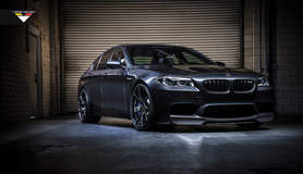 F10 M5 SEDAN