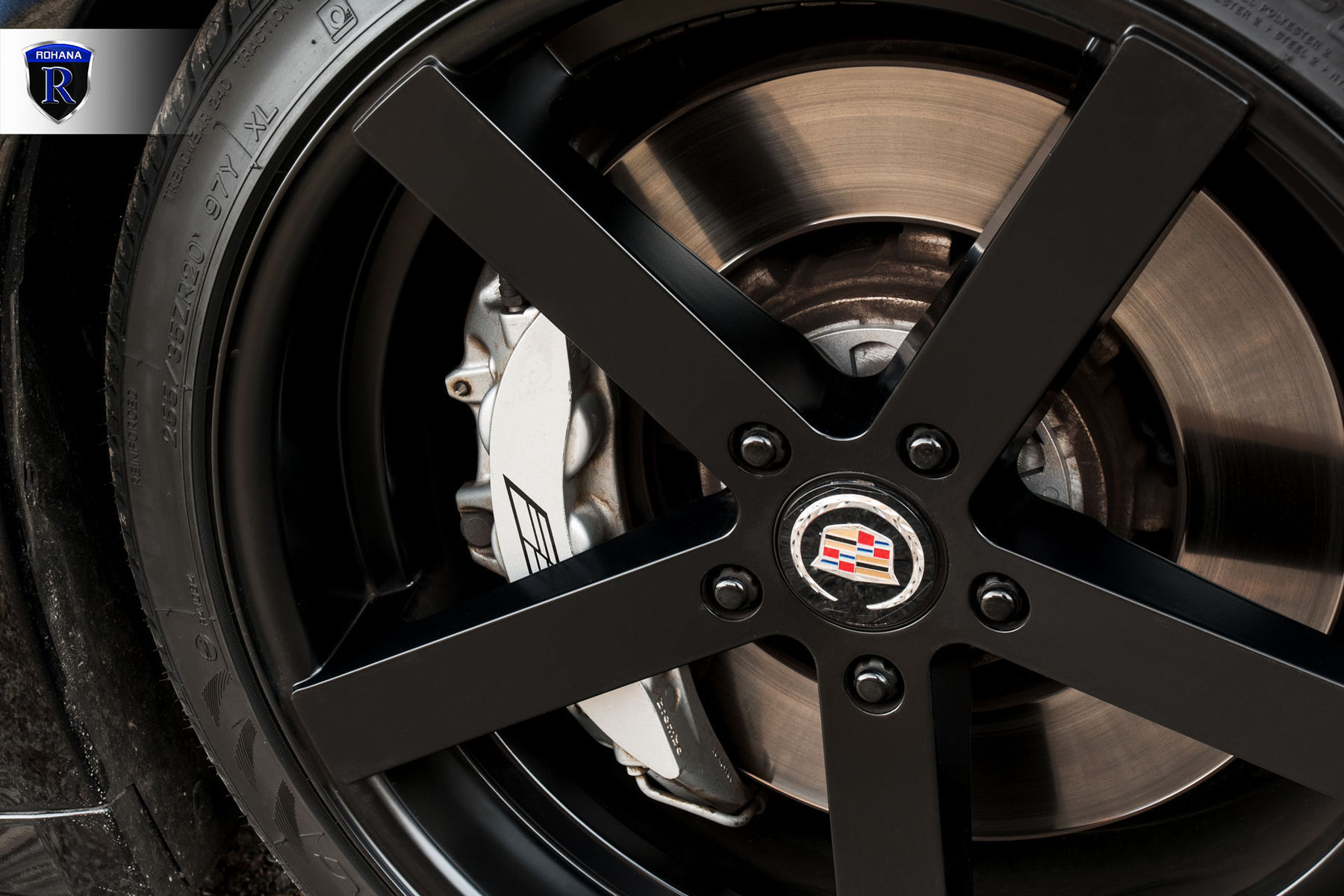 2012 Cadillac CTS-V Coupe | Cadillac CTS-V