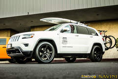 Hellwig Grand Cherokee