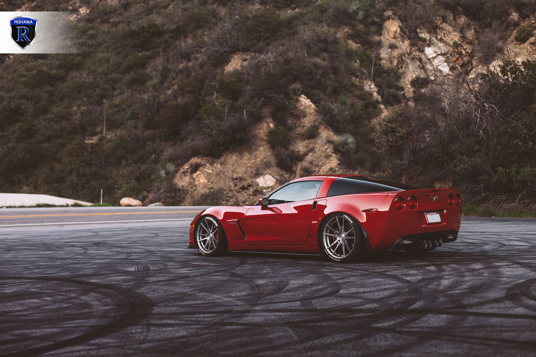  Chevrolet Corvette | Chevrolet Corvette