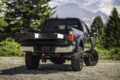 Ford F-350 Super Duty