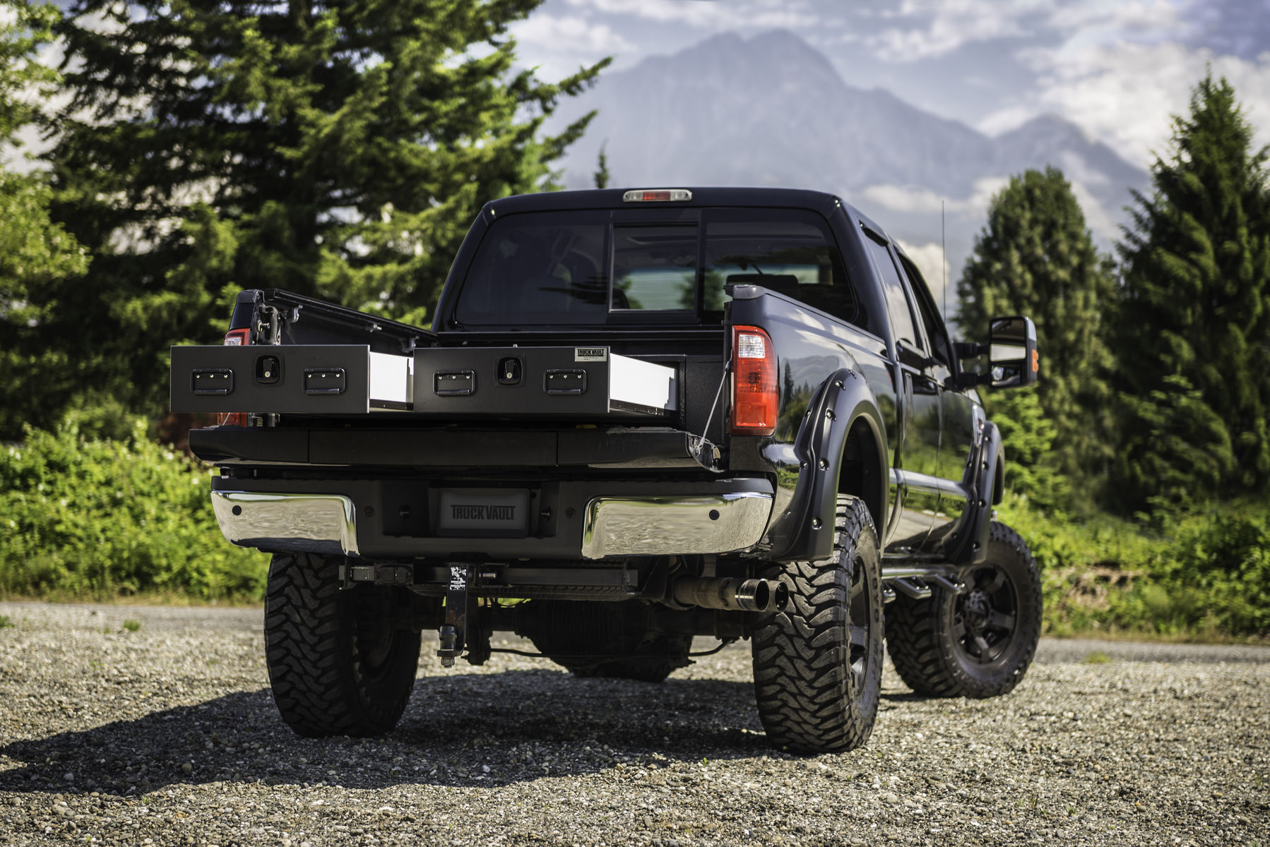 2014 Ford F-350 Super Duty | Ford F-350 Super Duty
