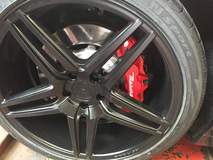Maserati Gran Turismo