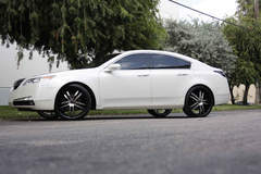 Acura TL