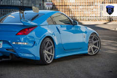 Nissan 350z
