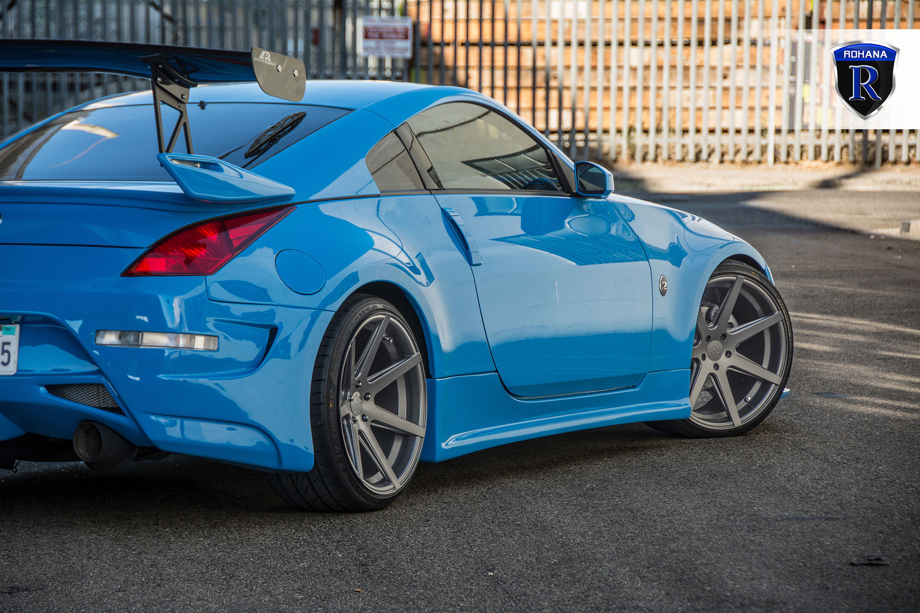  Nissan 350Z | Nissan 350z