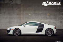Audi R8 V10