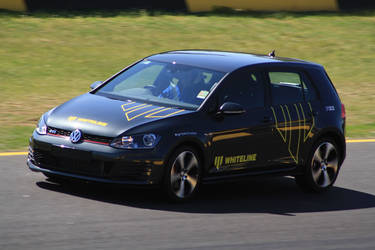 P33 Project Car