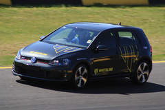P33 Project Car