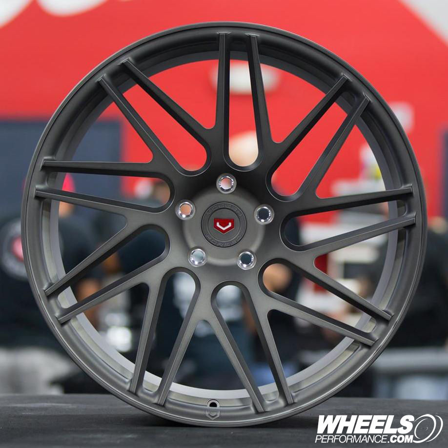    | Vossen Forged VPS-314T