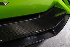 Vorsteiner AVENTADOR-V for the Coupe / Roadster
