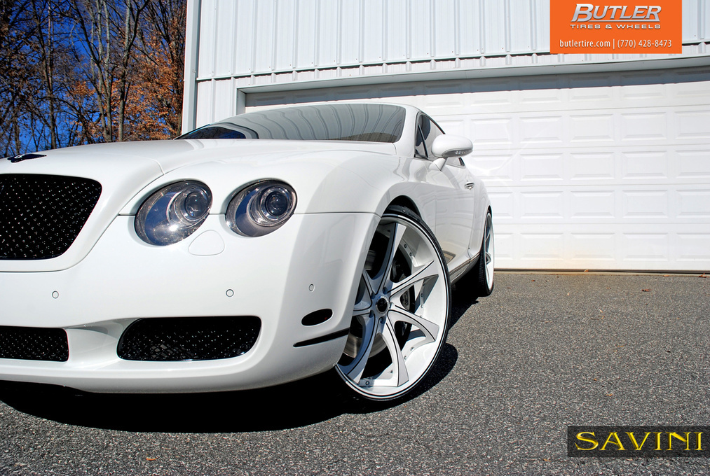 2012 Bentley Continental GT | Bentley GT