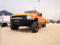 Project Silverado 