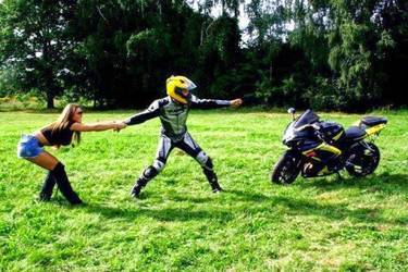 The Eternal Struggle 