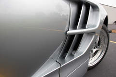 1999 Shelby Series 1