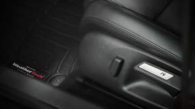 H&R 2013 Volkswagen Golf R