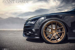 Audi S7