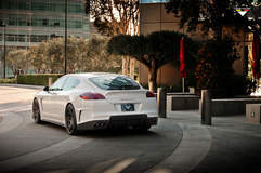 970 V-PT Edition Panamera