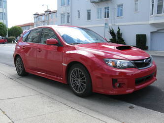 2011 Subaru WRX | 2011 Subaru WRX For Sale