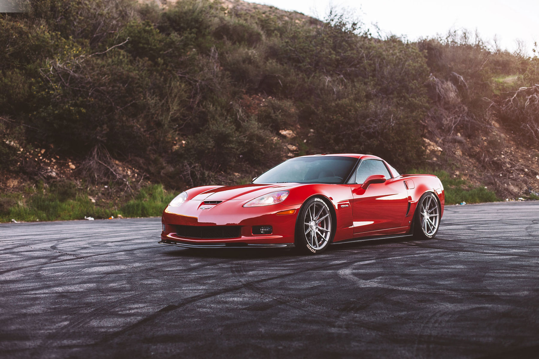  Chevrolet Corvette | Chevrolet Corvette