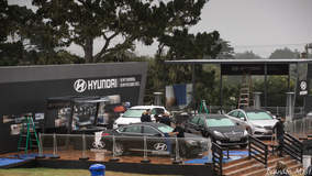 Hyundai Set Up