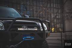 #3SCAPE4RUNNER