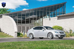 Lexus ISF