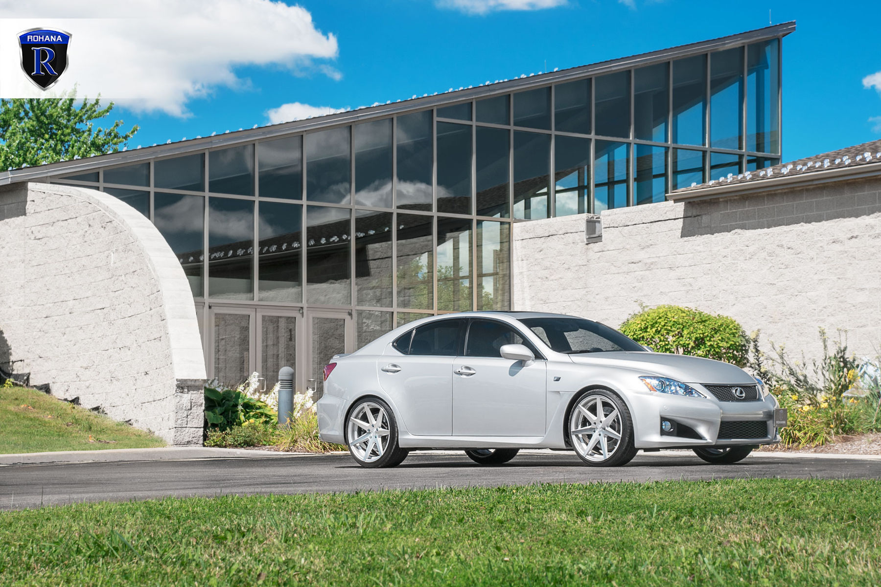  Lexus IS F | Lexus ISF