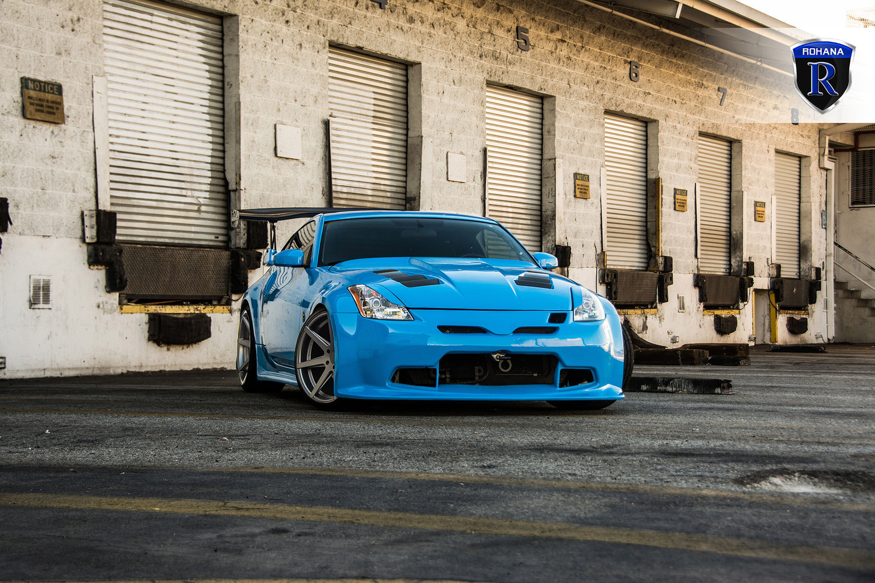  Nissan 350Z | Nissan 350z