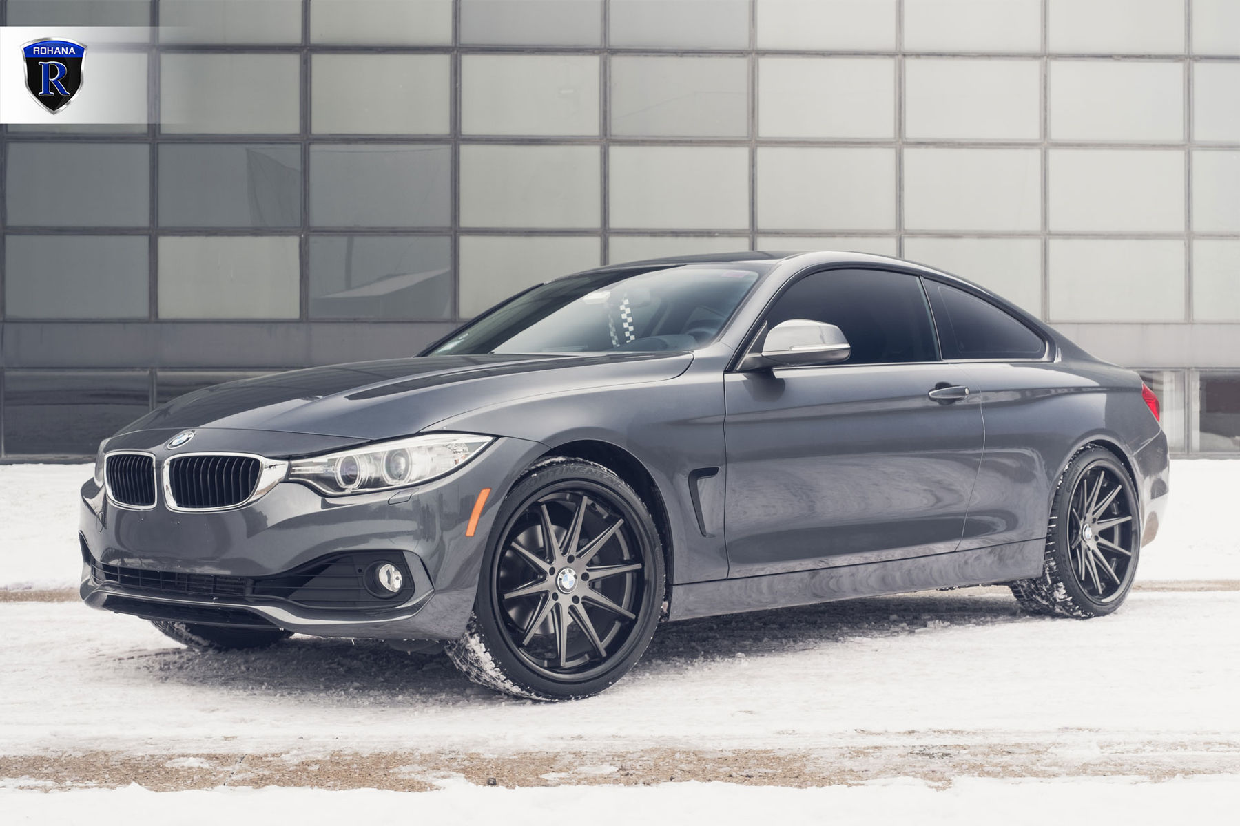 2016 BMW 4 Series | BMW 4 Series