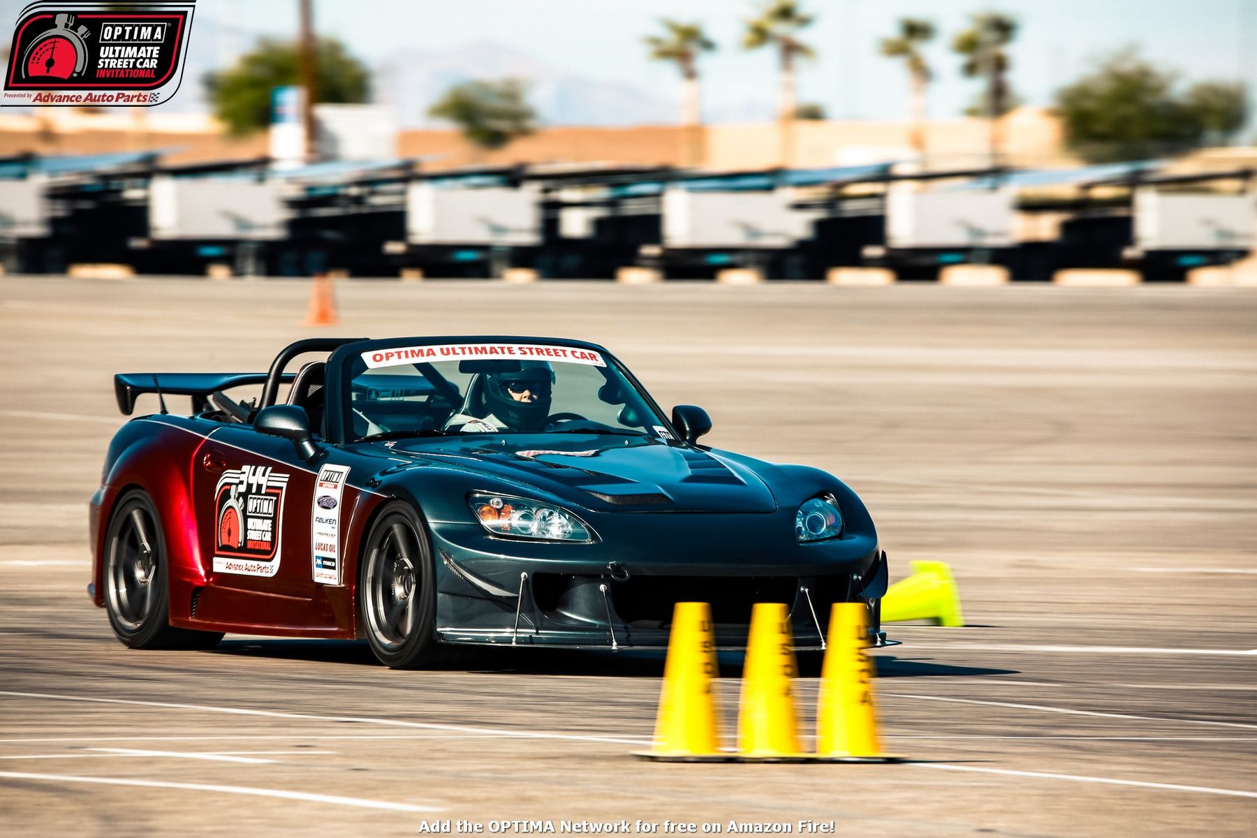 2005 Honda S2000 | Angela Barnhouse's 2005 Honda S2000