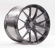 Our New Forgeline One Piece Forged Monoblock VX1-6 6-Lug Wheel