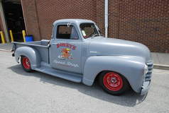 Boney's Speed Shop