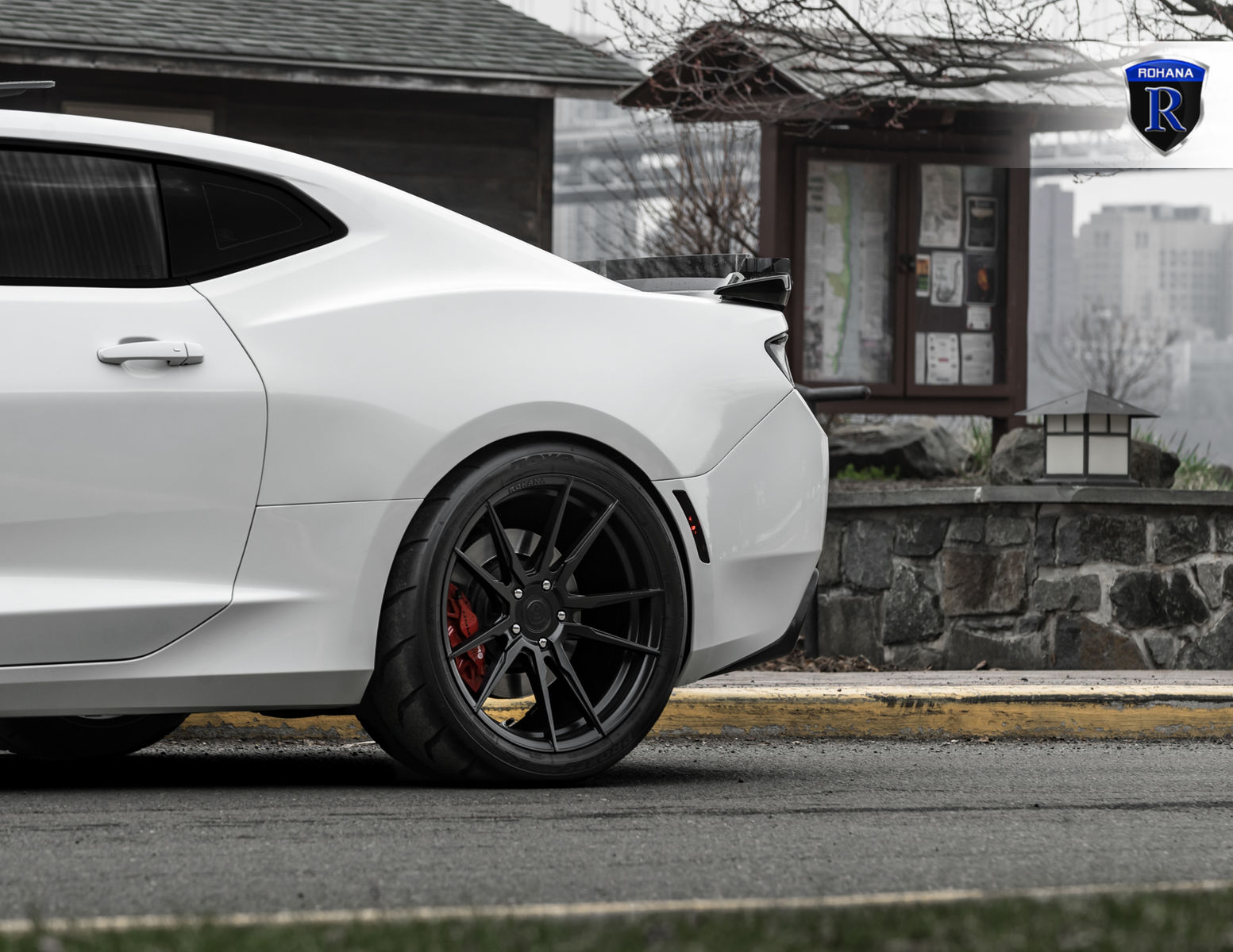 2016 Chevrolet Camaro | Chevrolet Camaro SS