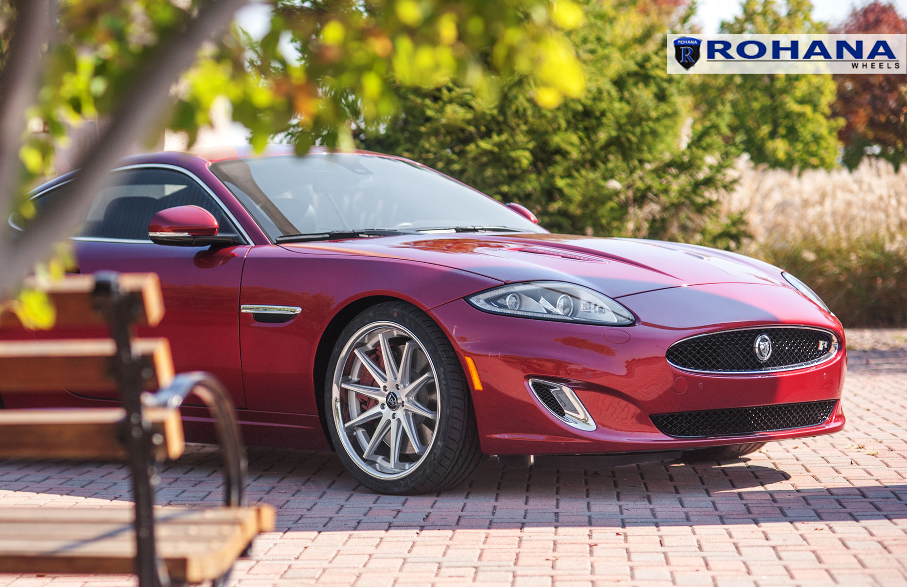  Jaguar XKR | Jaguar XKR