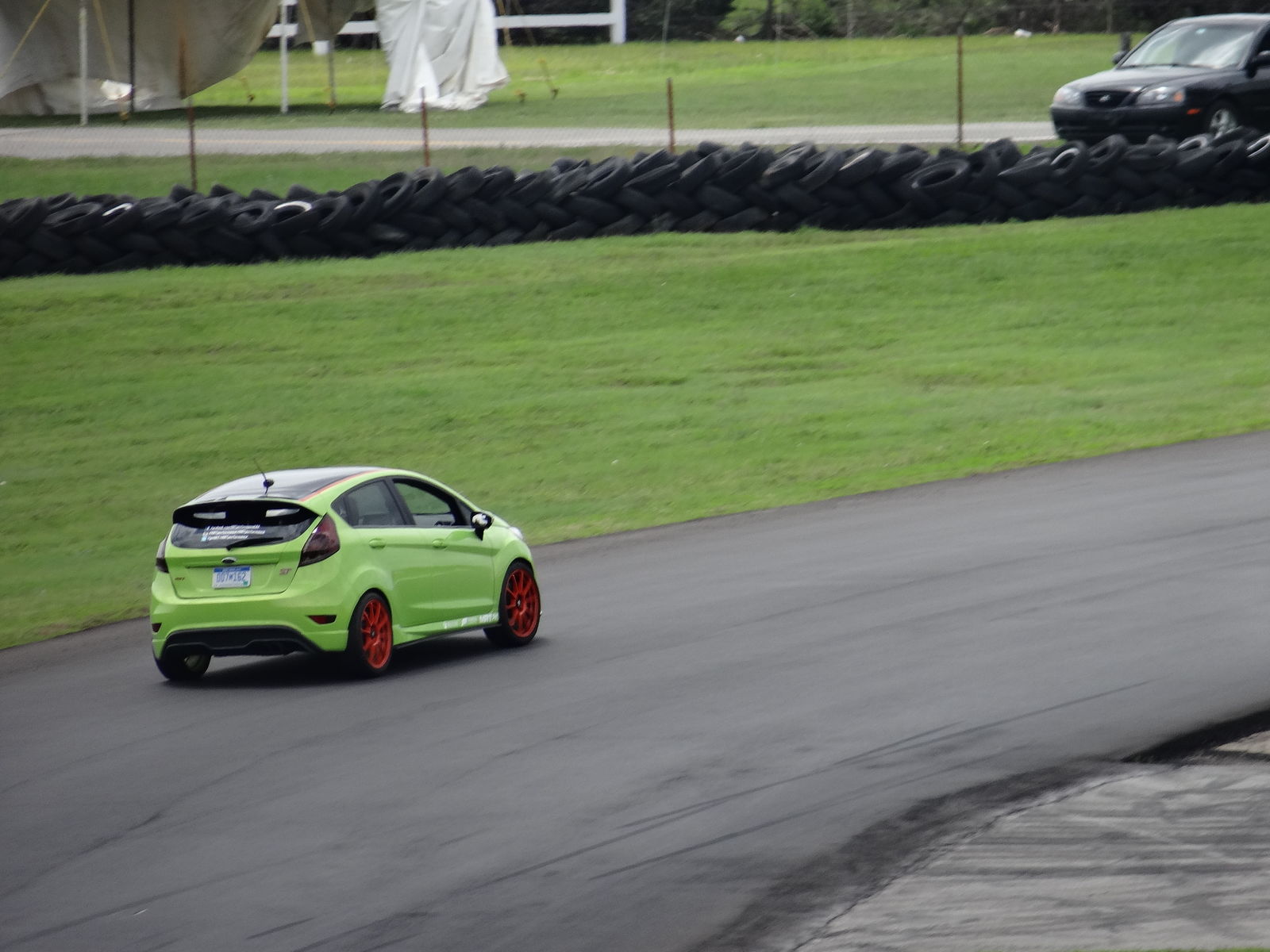 2014 Ford Fiesta ST | MRT Fiesta ST Forza 5 Edition