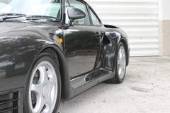 Porsche 959