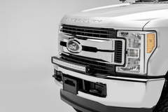 ZROADZ 2017 Ford Super Duty
