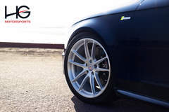 2014 Audi S4 