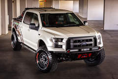 2015 Ford F-150 Baja XT