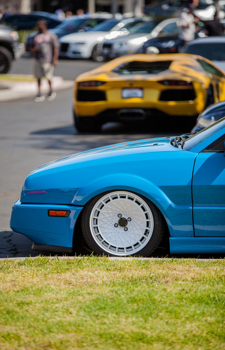    | San Diego Cars & Coffee July 16th, 2016