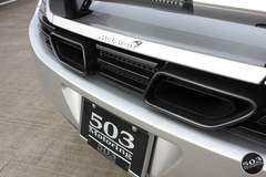 2014 McLaren MP4-12C by 503 Motoring - Exhaust Tips