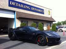 Recent installs by our friends at Detailing Dynamics